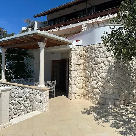 Villa Porthos Hvar Town Exterior photo