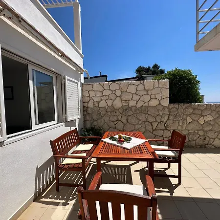 Villa Porthos Hvar Town Exterior photo