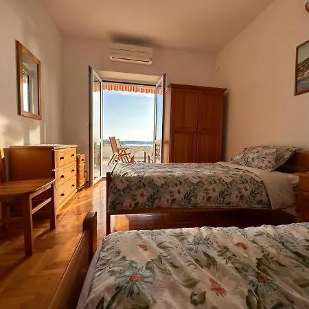 Villa Porthos Hvar Town Exterior photo