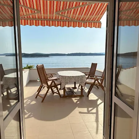 Villa Porthos Hvar Town Exterior photo