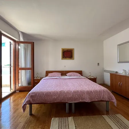 Villa Porthos Hvar Town Exterior photo