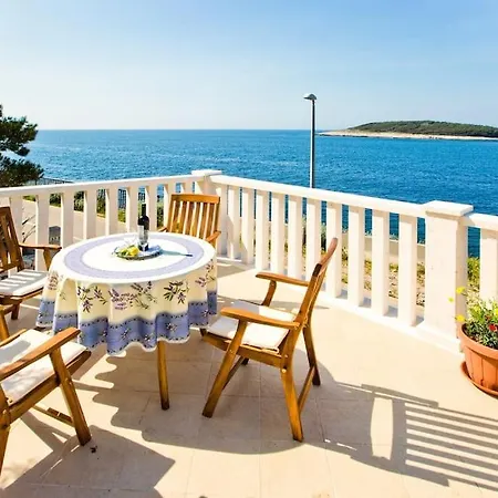 Villa Porthos Hvar Town Exterior photo