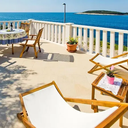 Villa Porthos Hvar Town Exterior photo