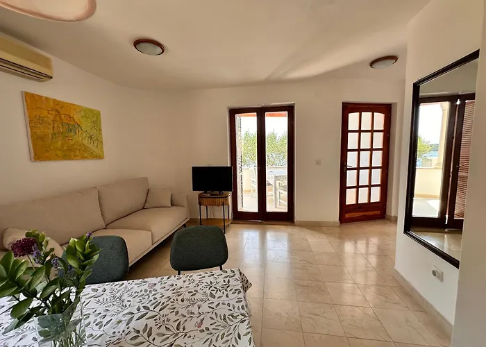 Villa Porthos