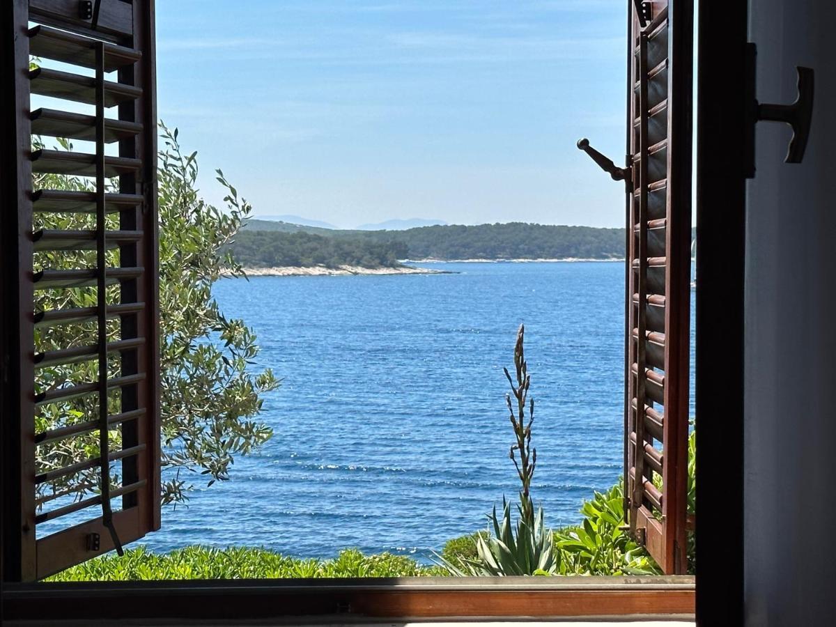 Apartmán Porthos Hvar Town