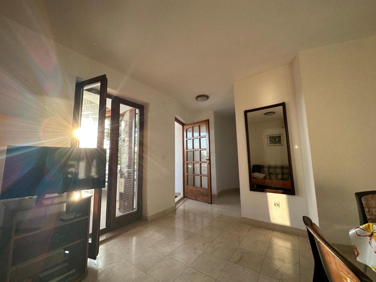Apartmán Porthos *