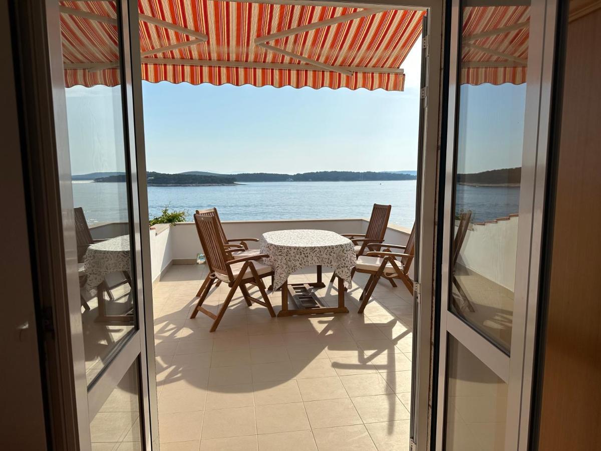Porthos Appartement *