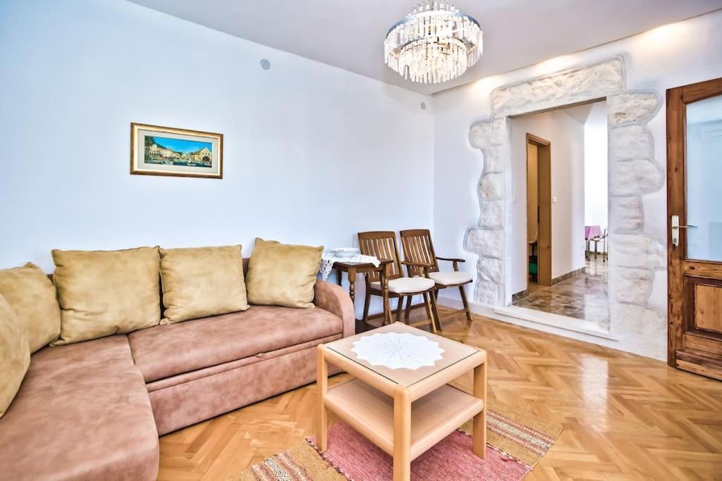Apartmán Porthos *