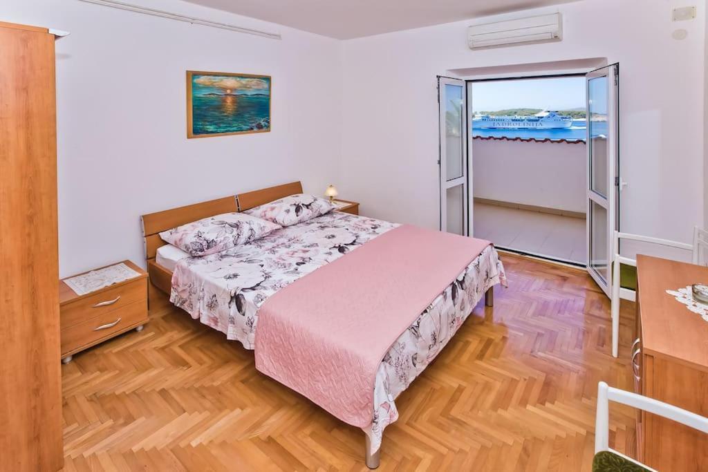 Apartmán Porthos *