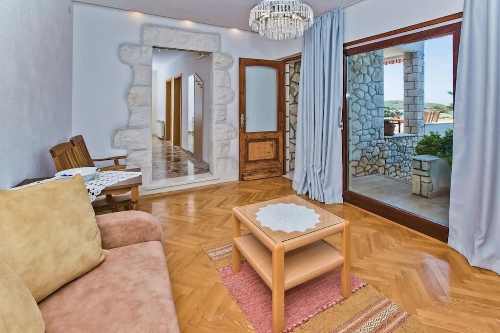 Appartement Porthos