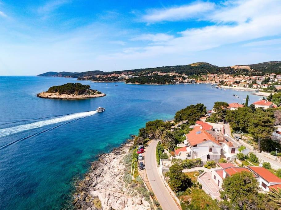 Apartmán Porthos *