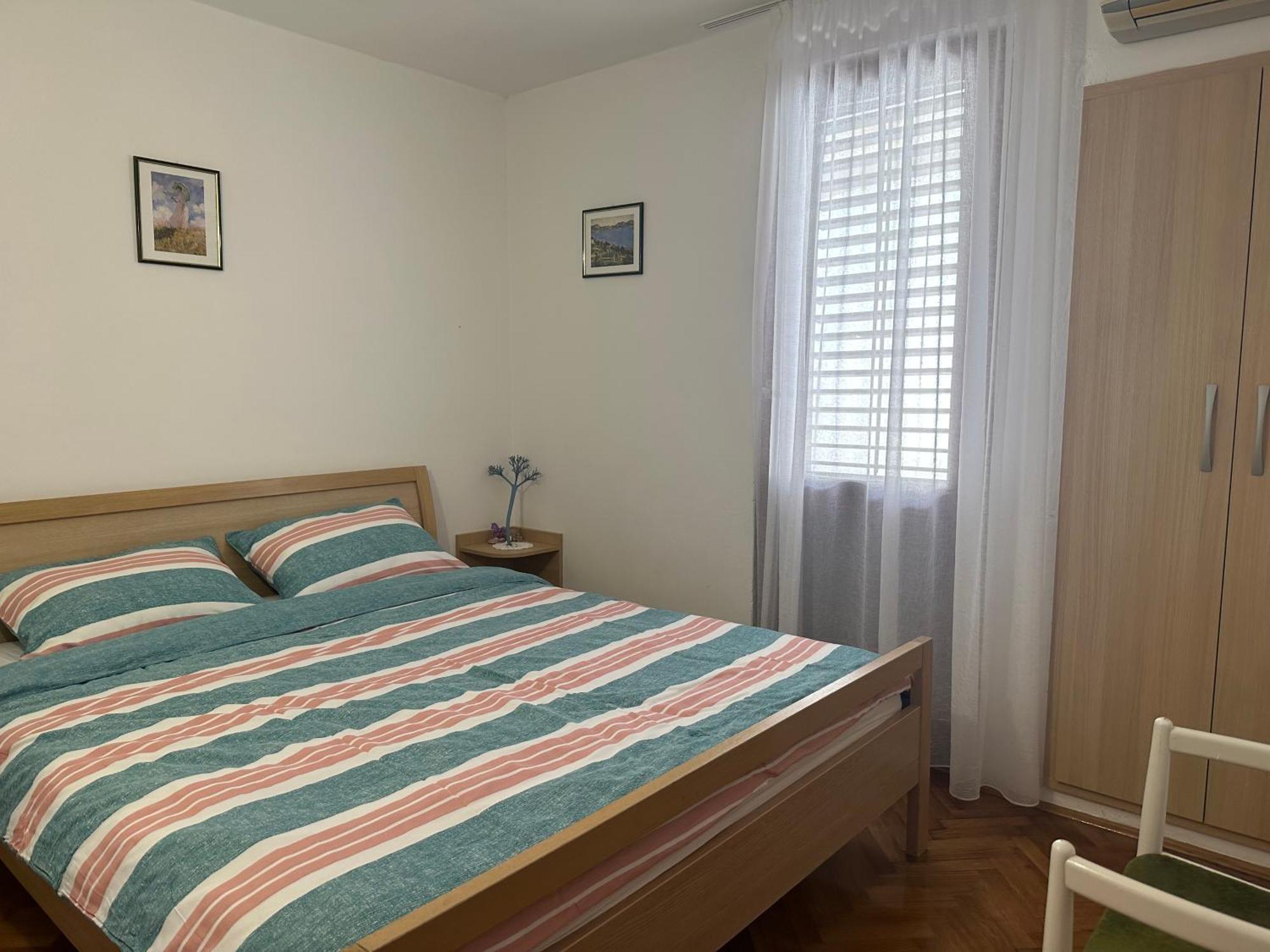Apartmán Porthos *