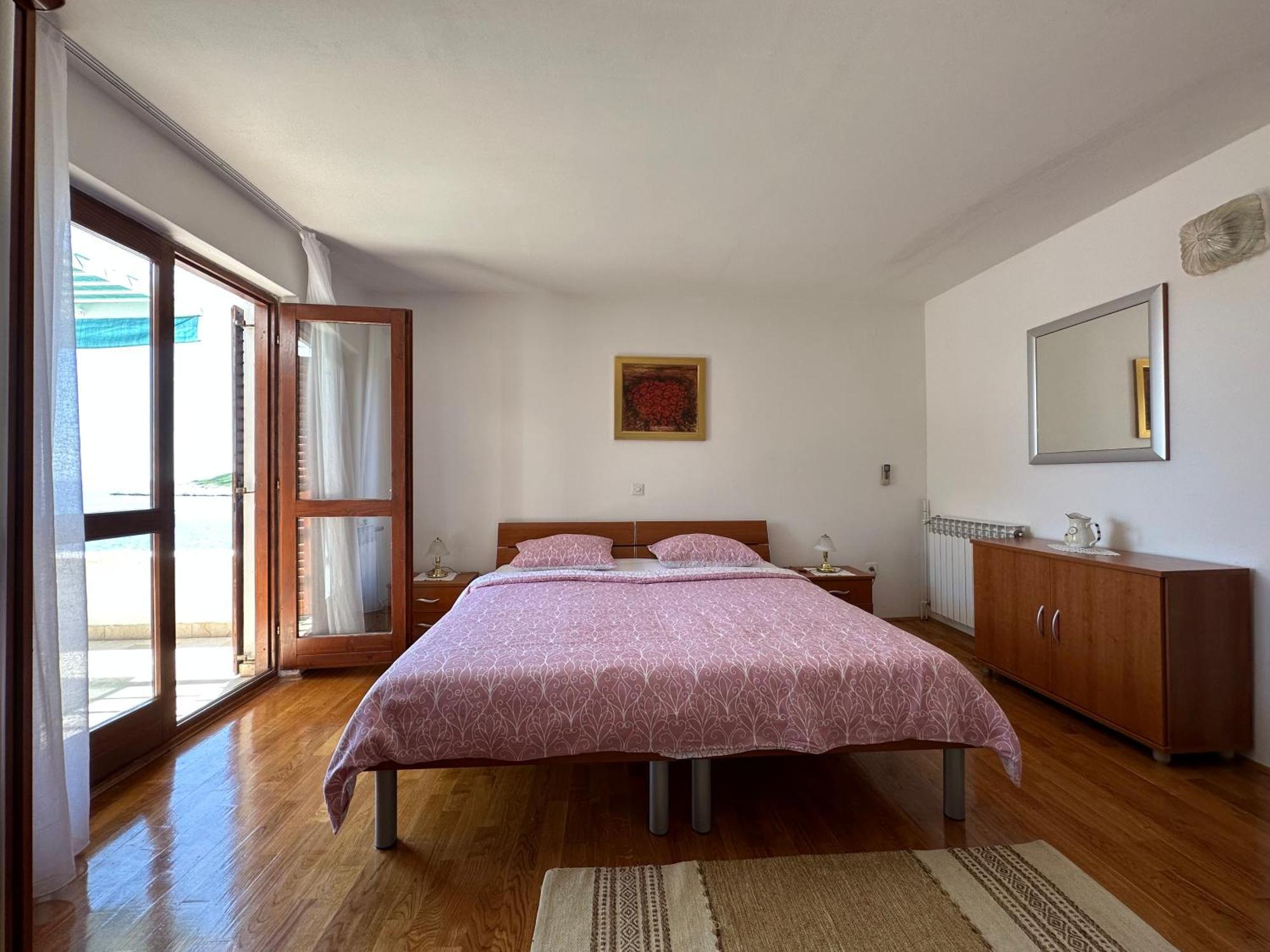 Porthos Appartement