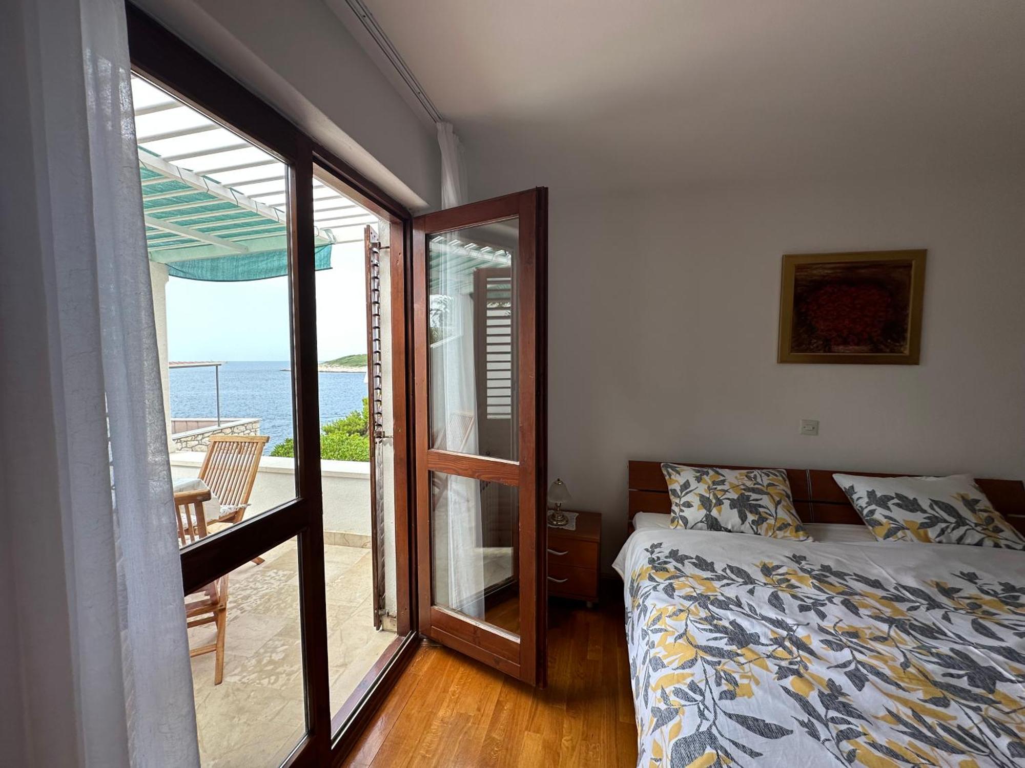 Porthos Appartement Hvar Town