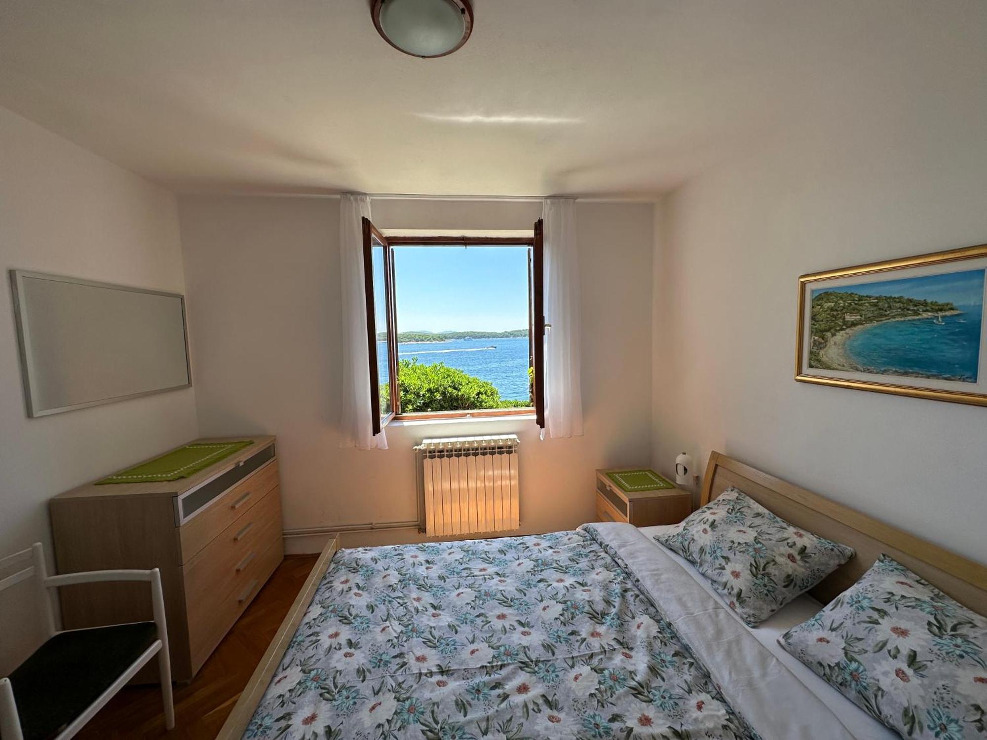 Appartement Porthos Hvar Town