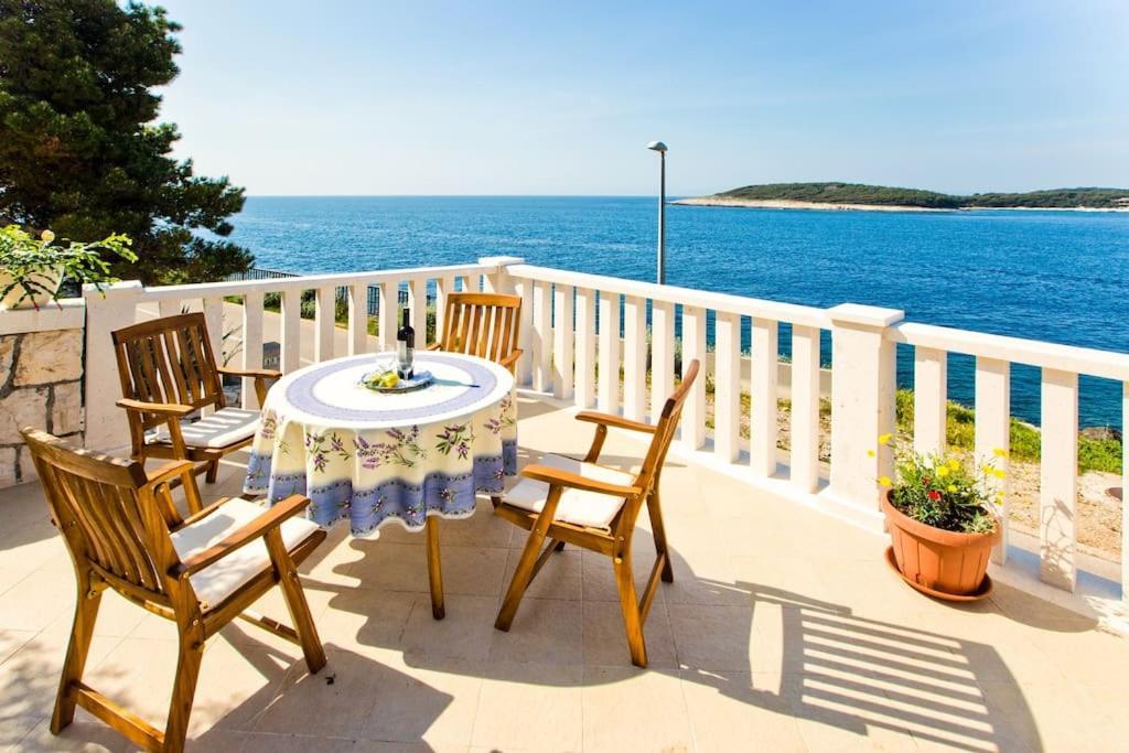Porthos Apartmán Hvar Town