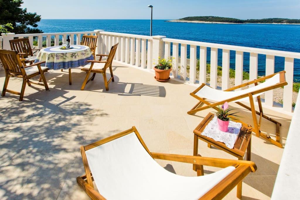 Porthos Appartement *