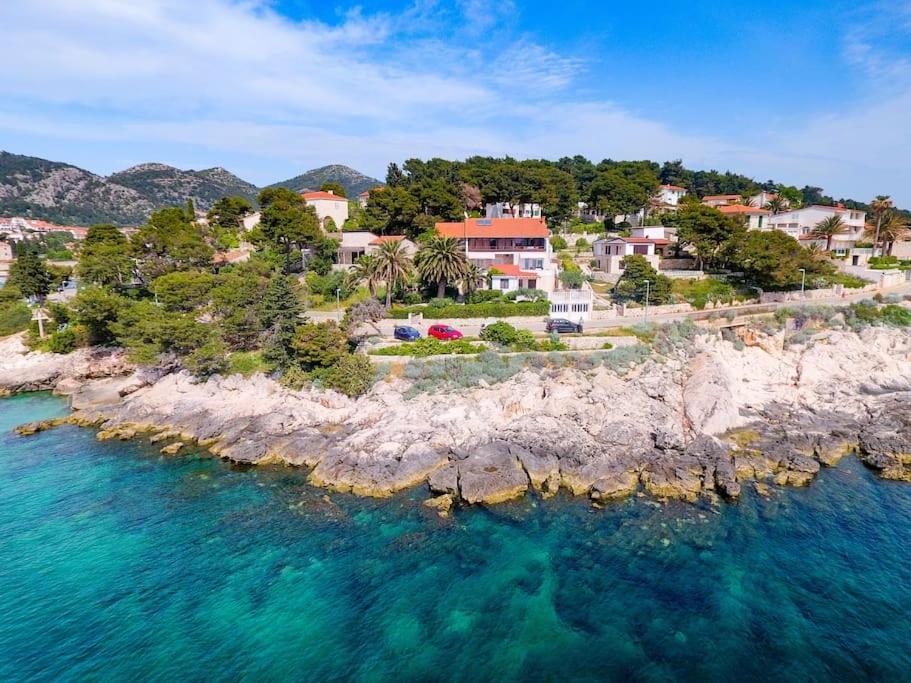Apartmán Porthos *