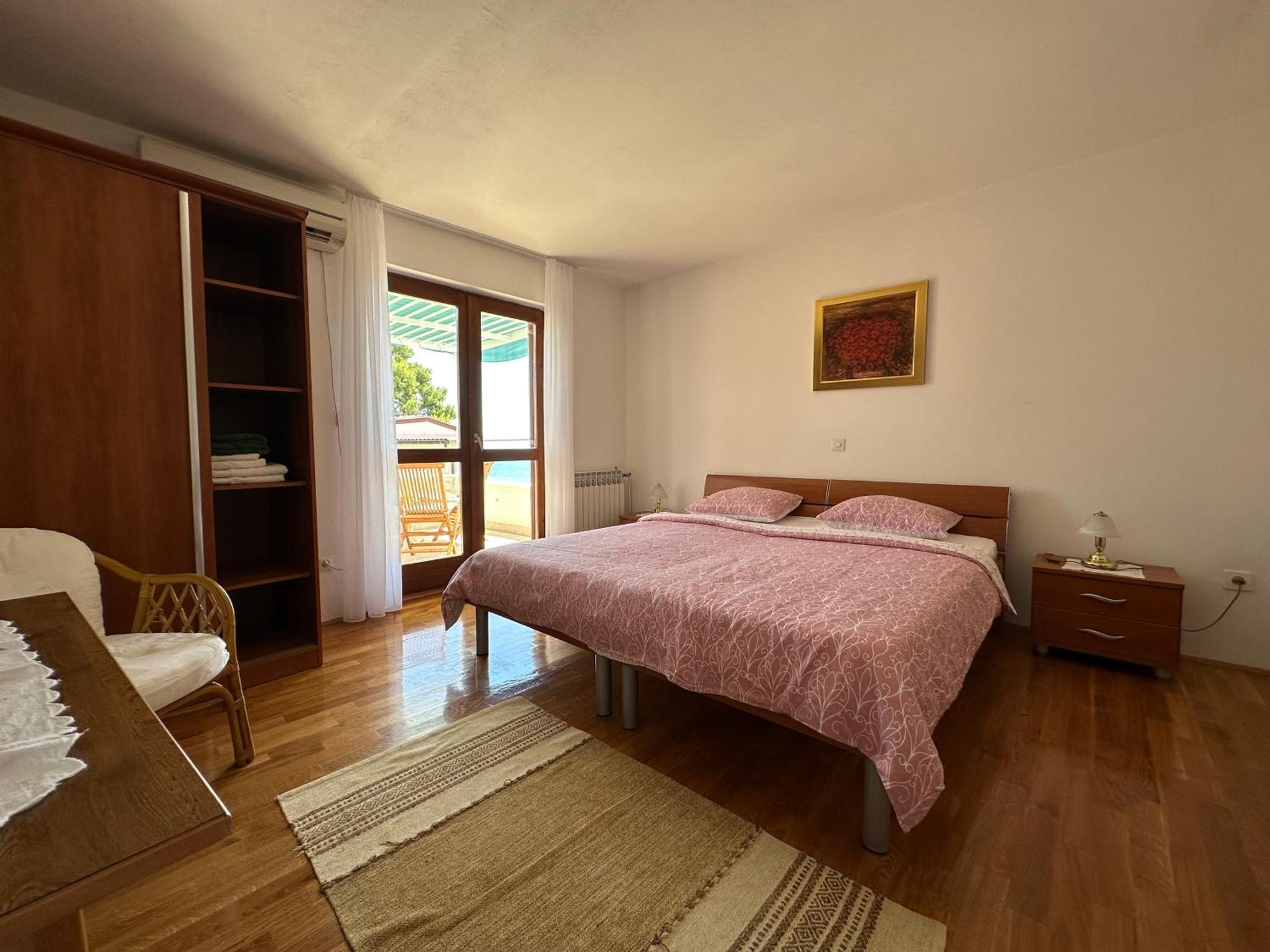 Porthos Appartement *