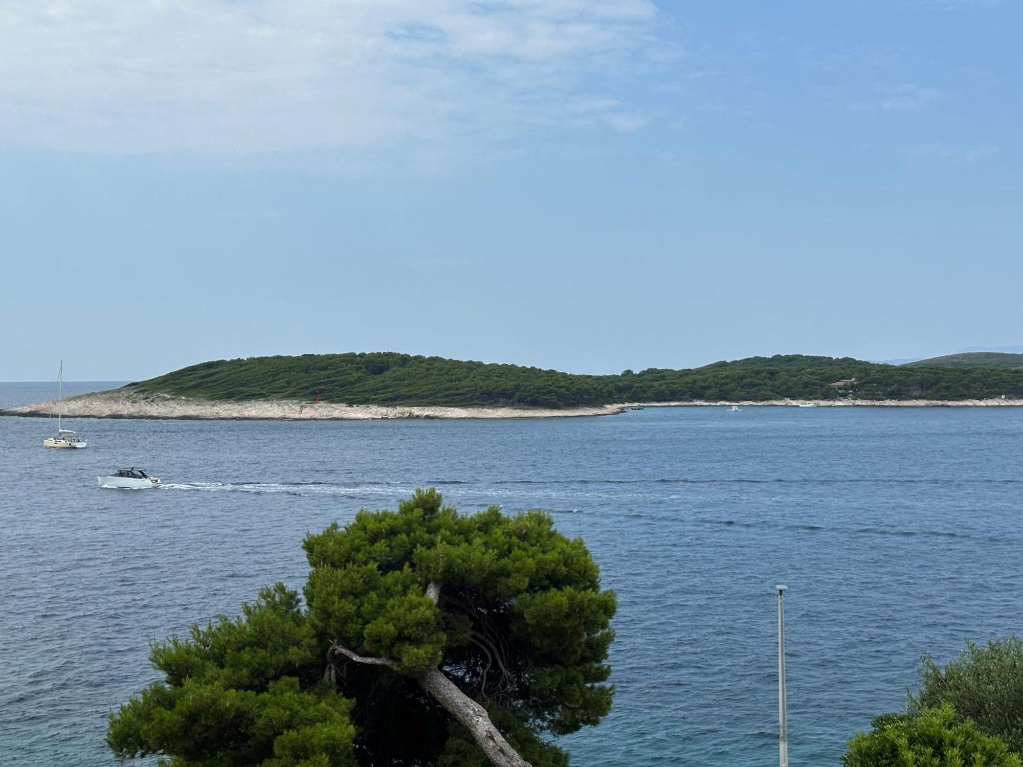 Appartement Porthos Hvar Town
