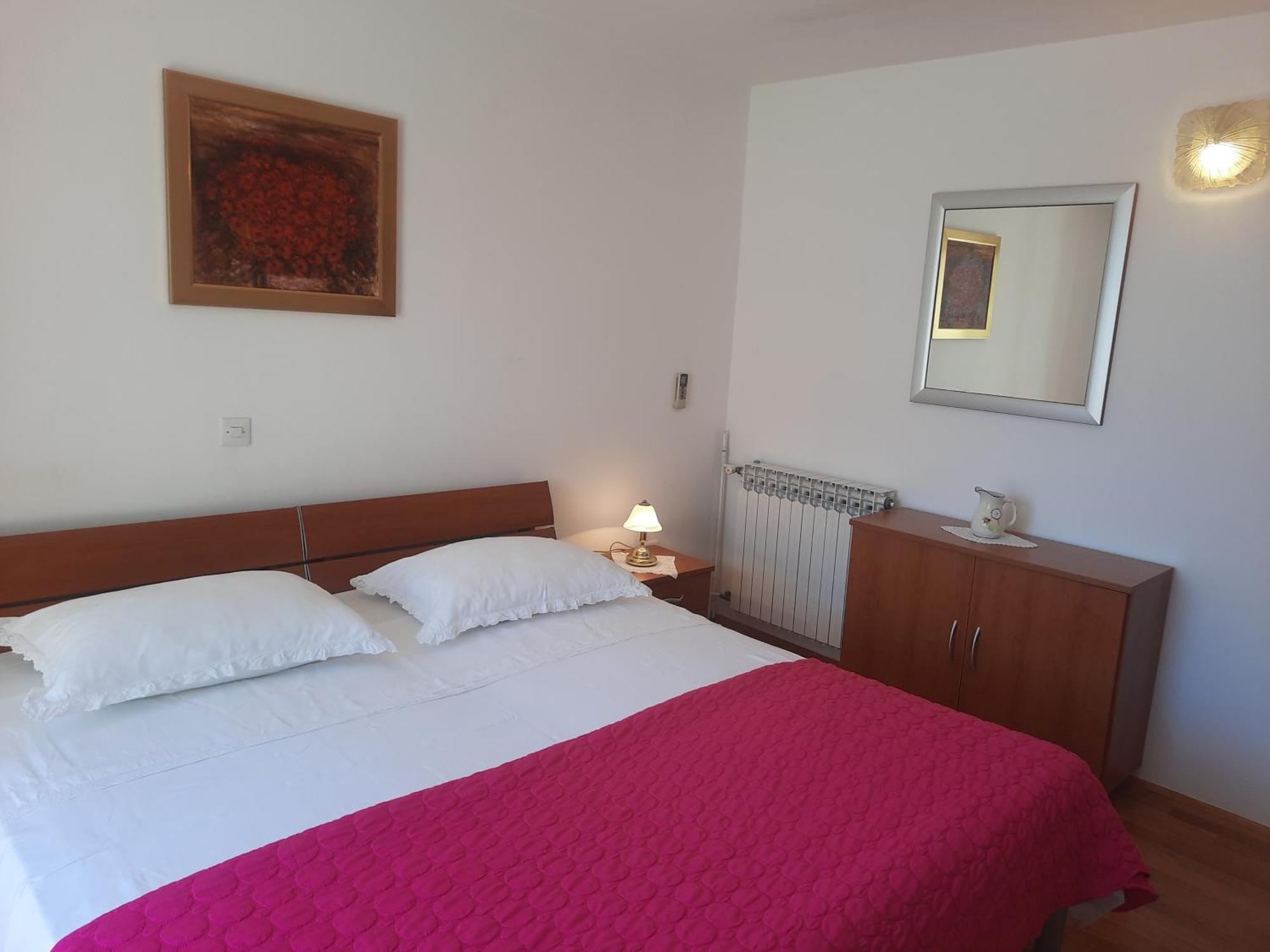 Appartement Porthos