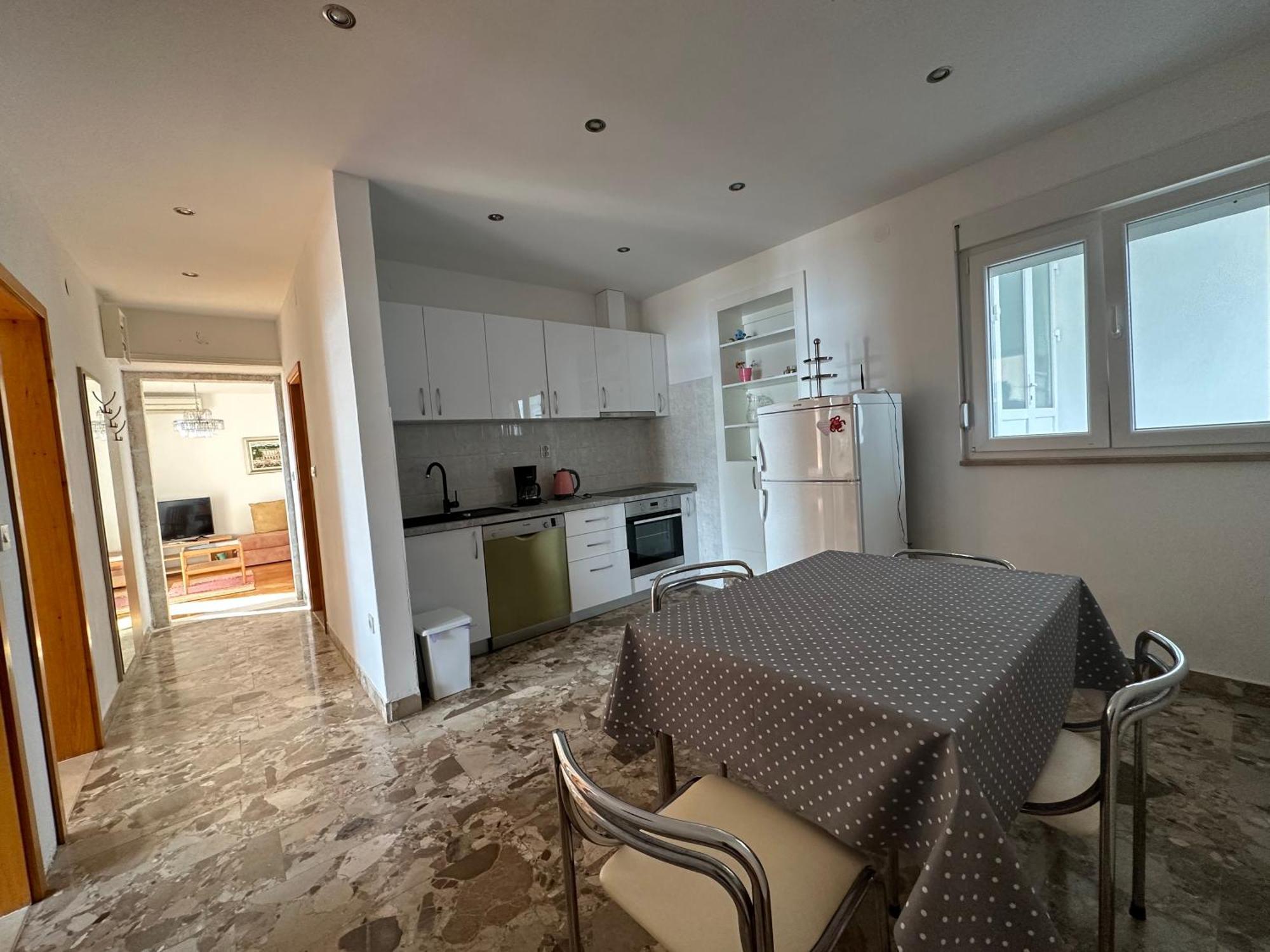 Apartmán Porthos *