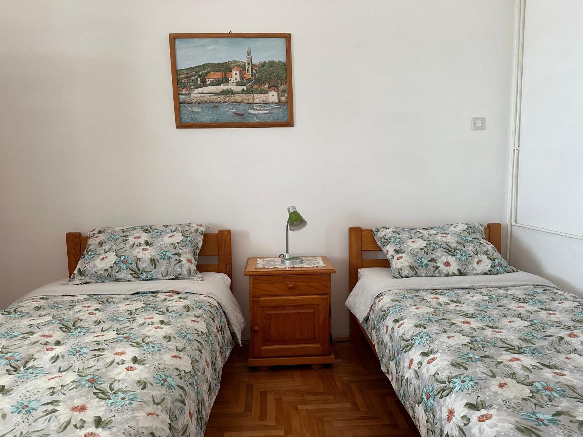 Porthos Appartement Hvar Town