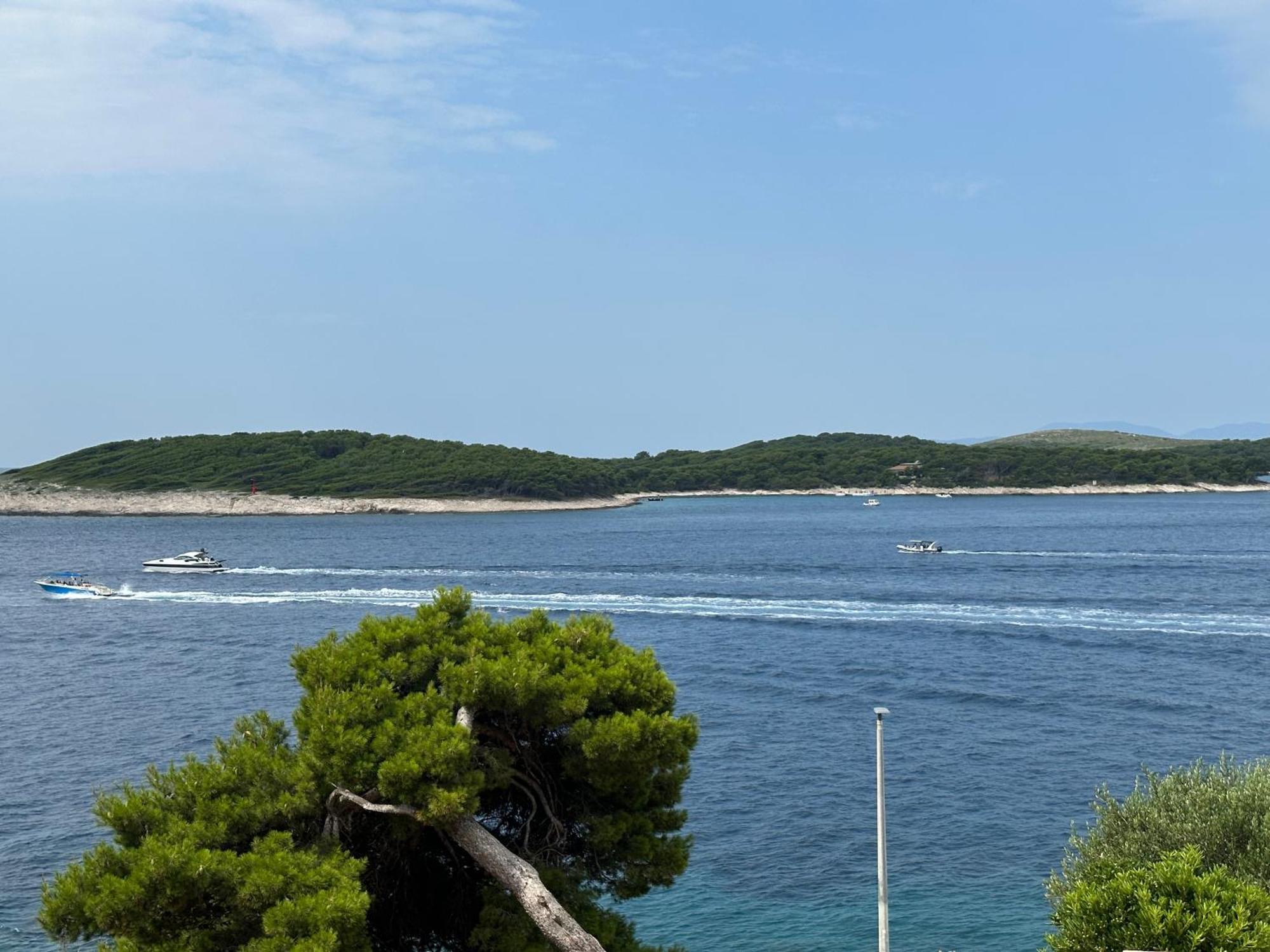 Apartmán Porthos Hvar Town