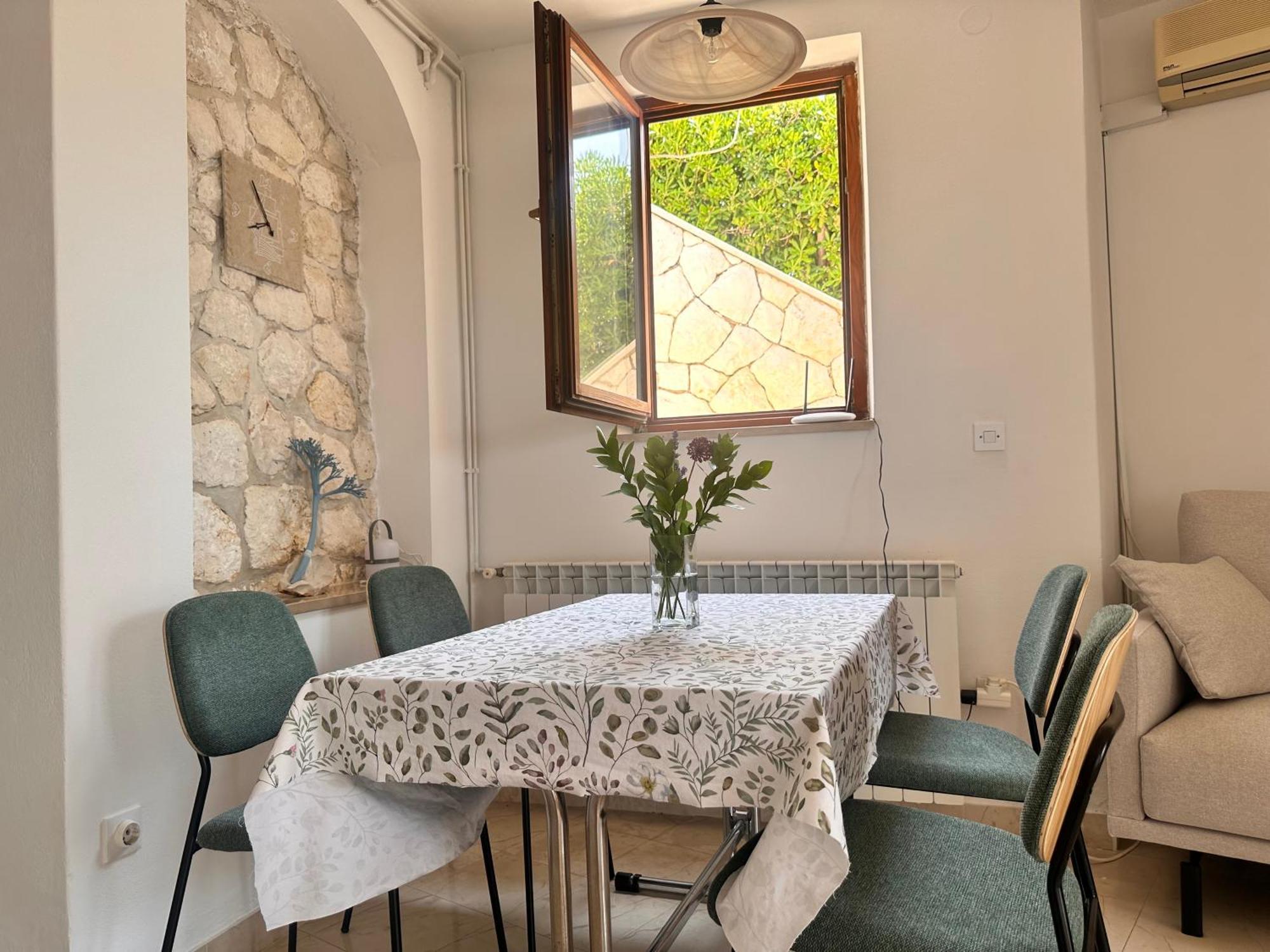 Appartement Porthos