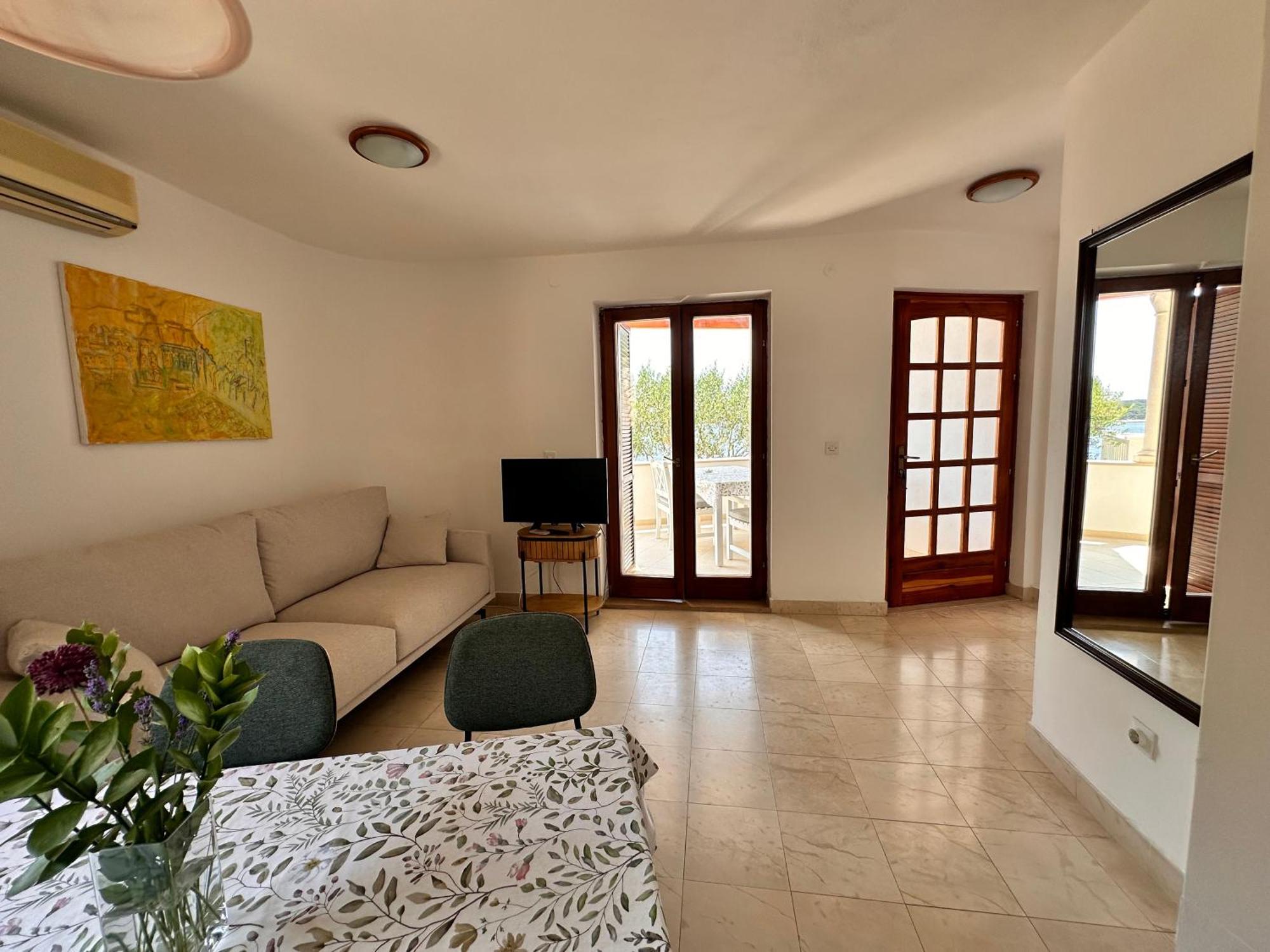Porthos Appartement *