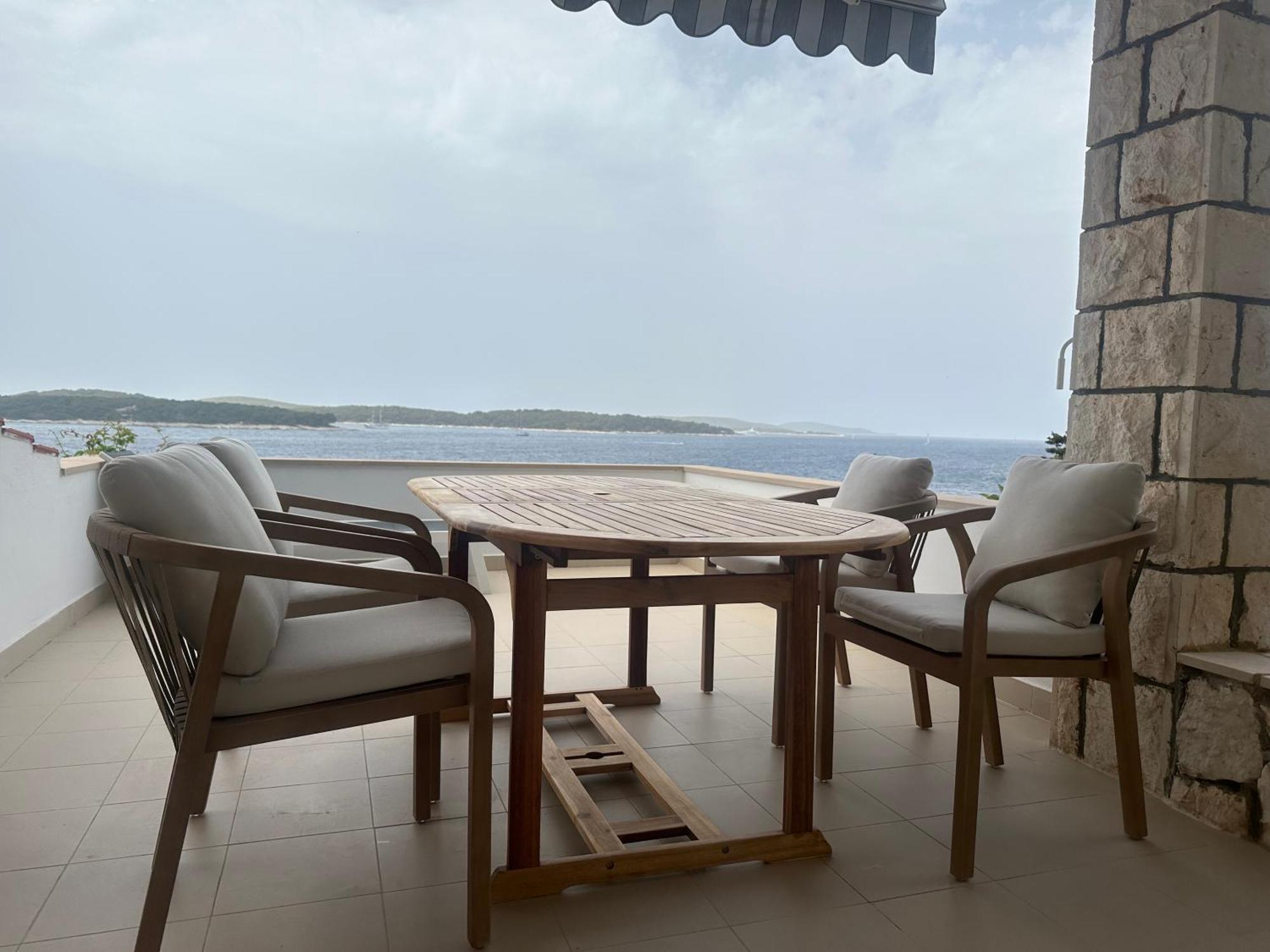 Porthos Appartement Hvar Town