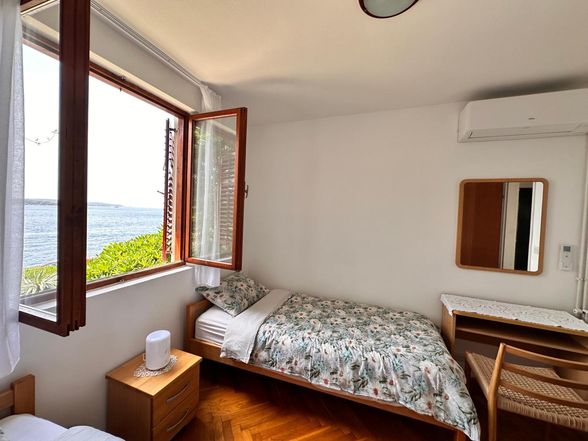 Porthos Appartement