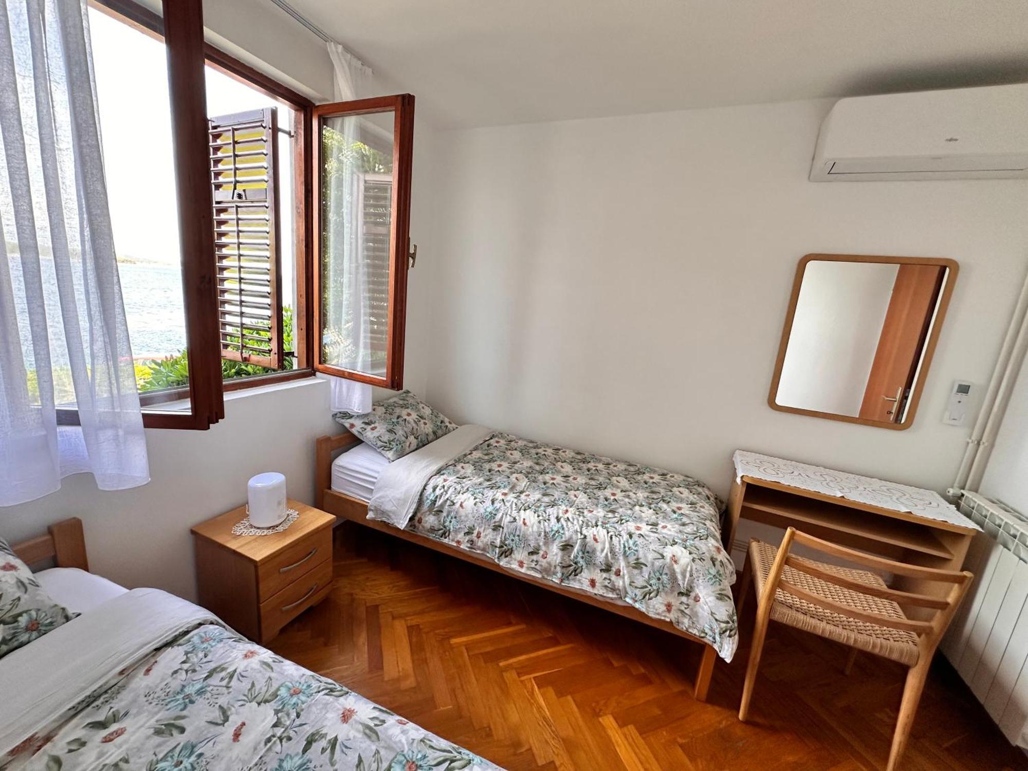 Porthos Appartement *