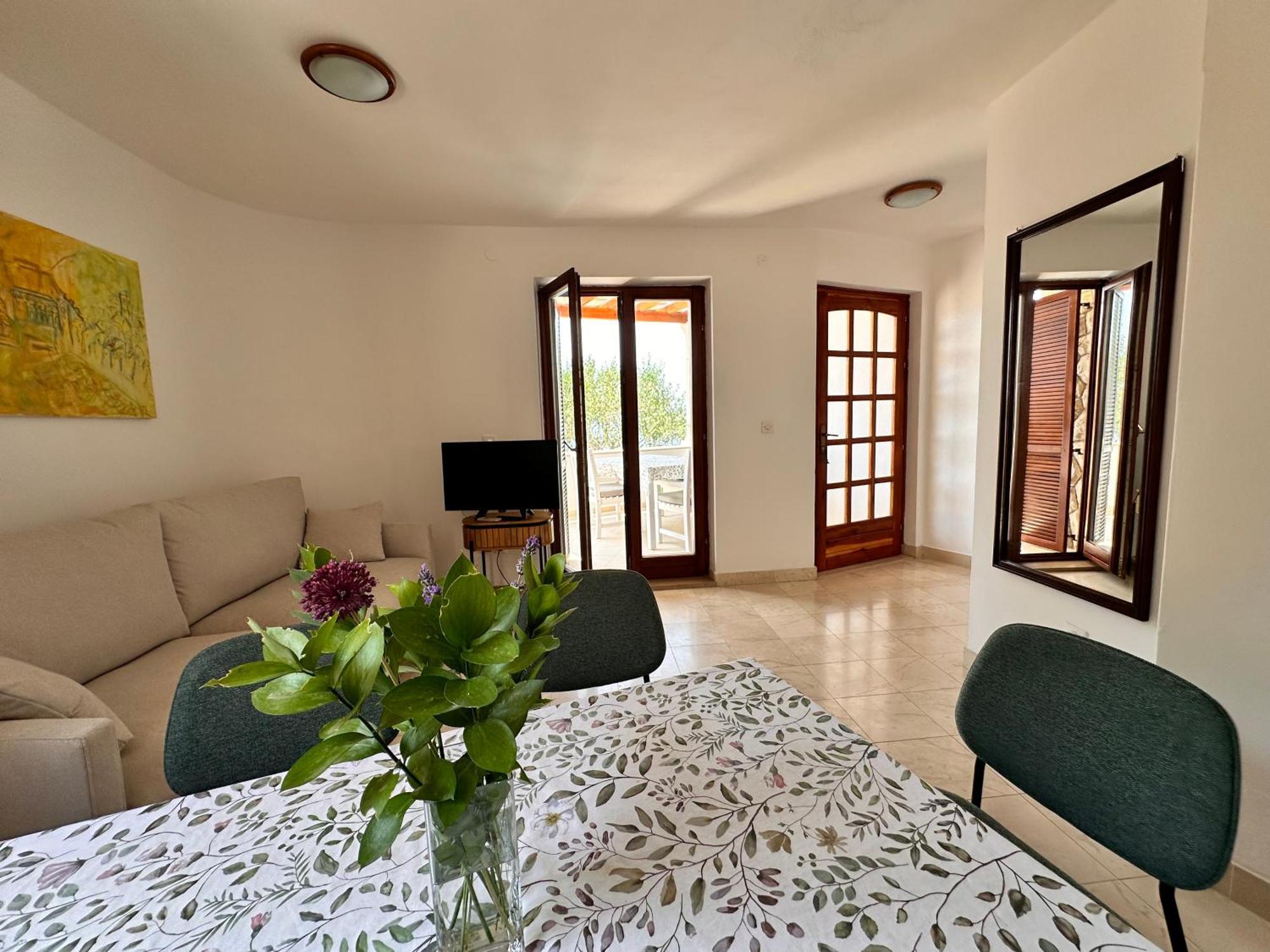 Porthos Appartement *