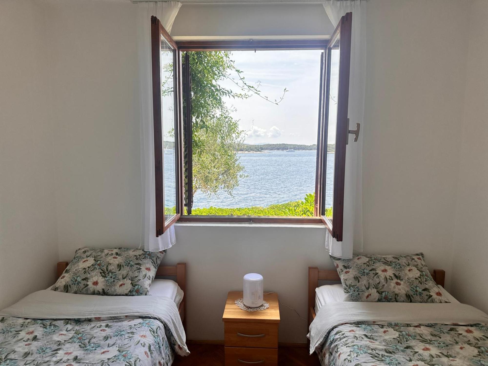 Porthos Apartmán Hvar Town