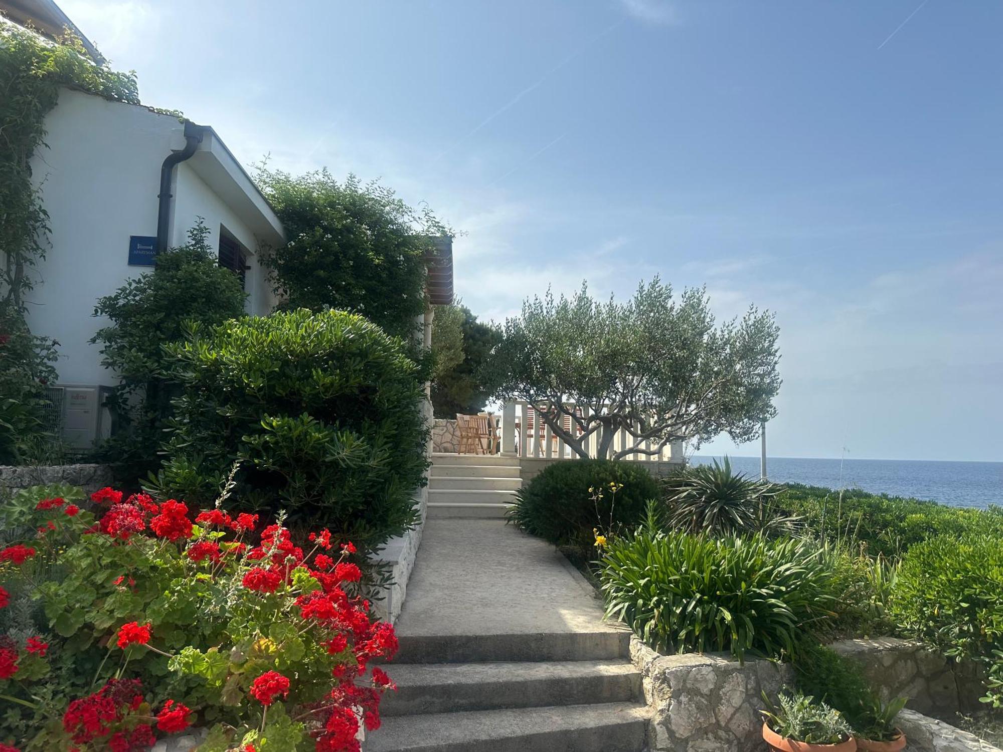 Apartmán Porthos Hvar Town