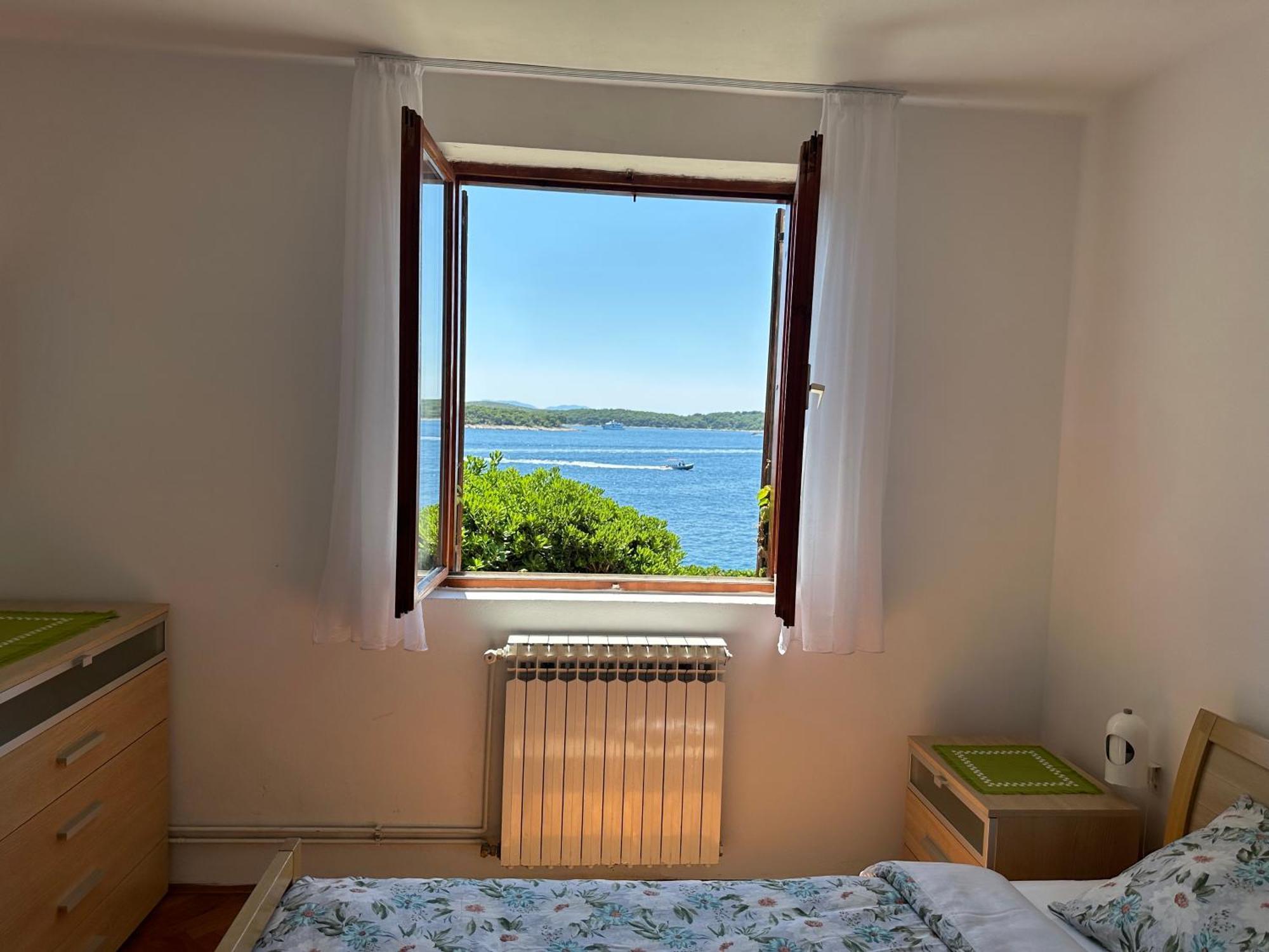 Apartment Porthos *